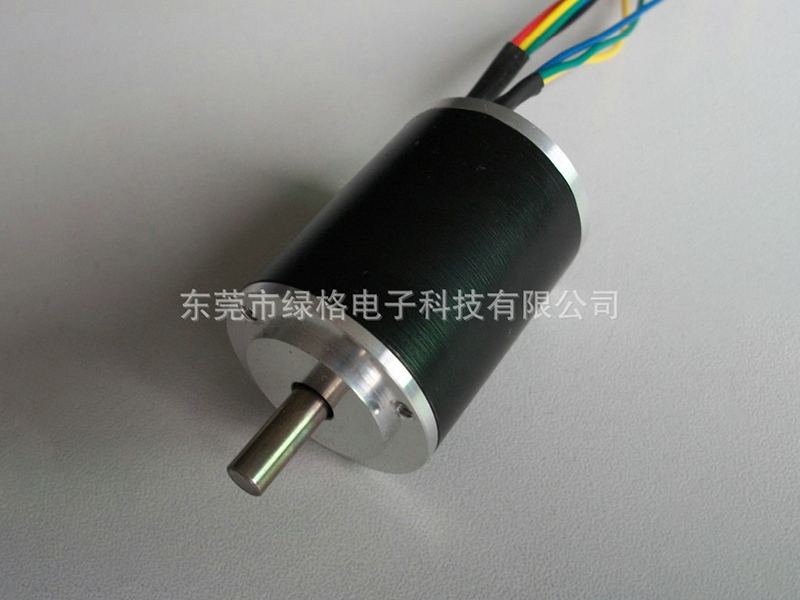 影響無(wú)刷直流水泵效率的幾個(gè)因素