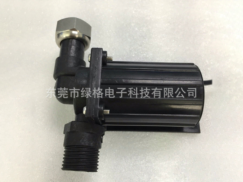 水泵特性試驗裝置及定義