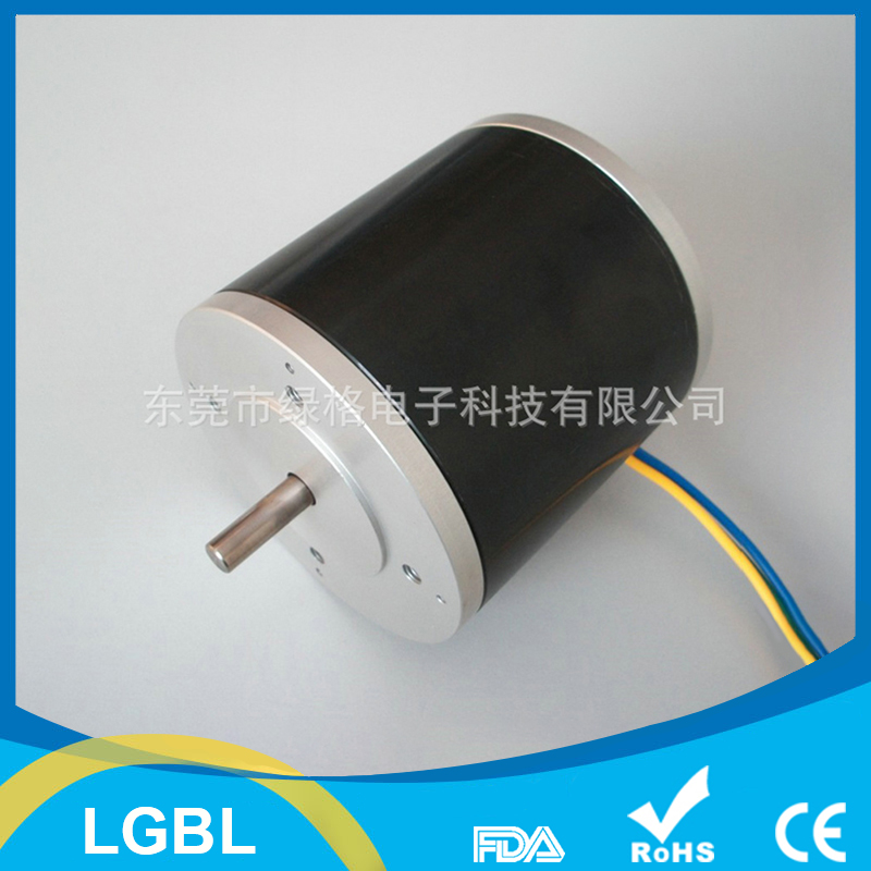 BL PUMP LGBL80永磁無刷馬達(dá)電機