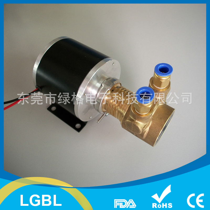 LGBL92 LG PUMP無刷直流電機