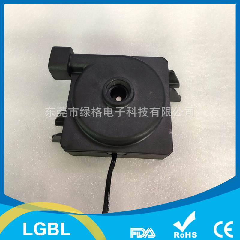 LG62無(wú)刷直流水冷泵