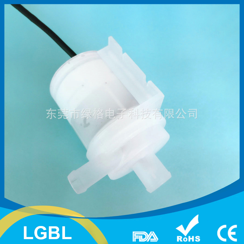 凈水器水泵的注意事項(xiàng)是什么？